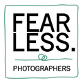 Fearless Jeremy Gilliam is a member of Fearless Photographers