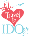 Featured on Travel To I Do Featured on Travel To I Do