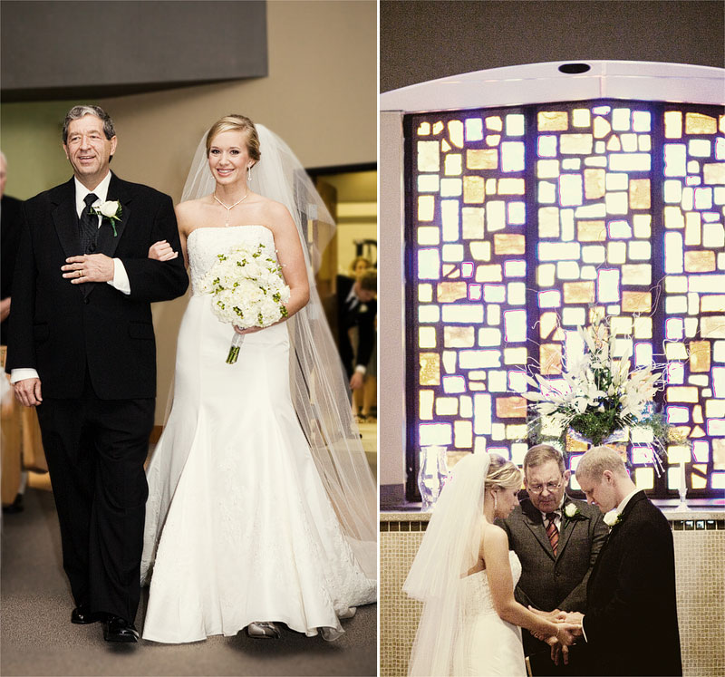 Rachel and Evan Wedding