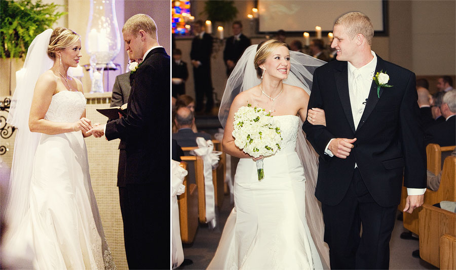 Rachel and Evan Wedding