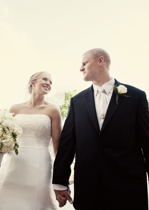 Rachel and Evan Wedding