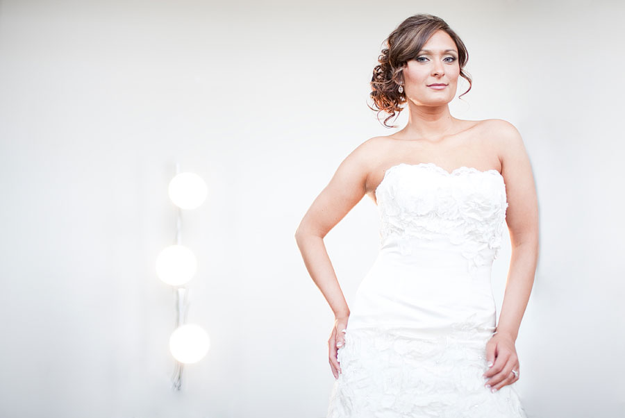 Morgan Bridal Session at Off the Grid 10