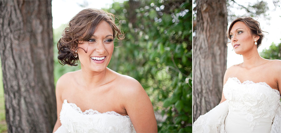 Morgan Bridal Session at Off the Grid 13