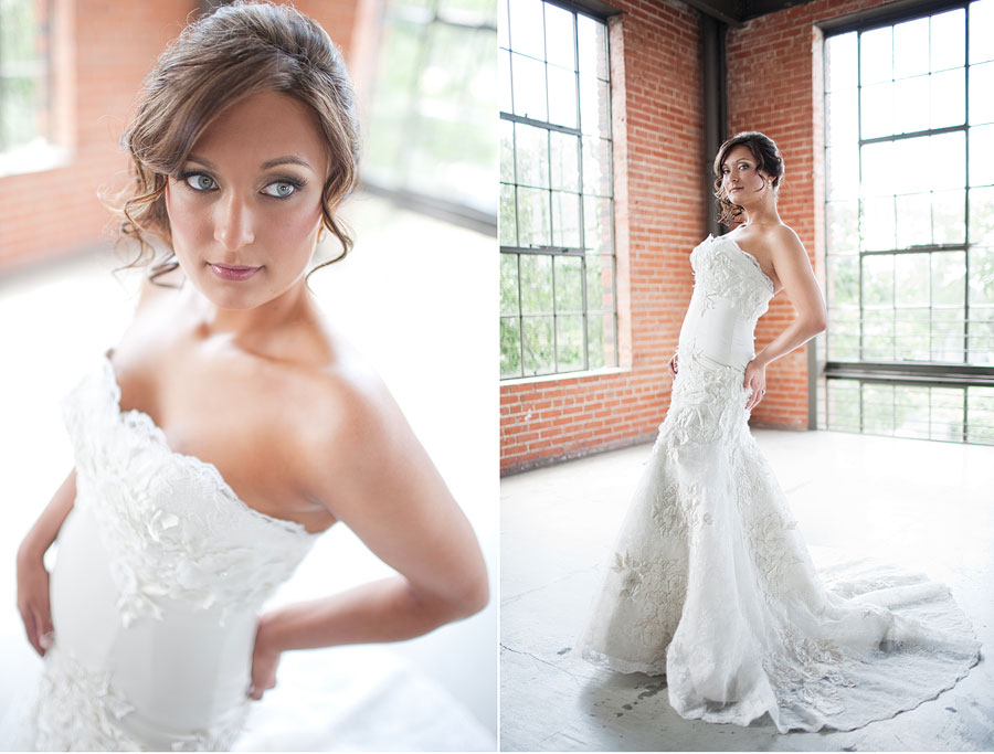 Morgan Bridal Session at Off the Grid 2