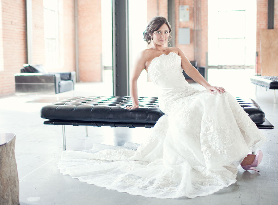 Morgan Bridal Session at Off the Grid 4