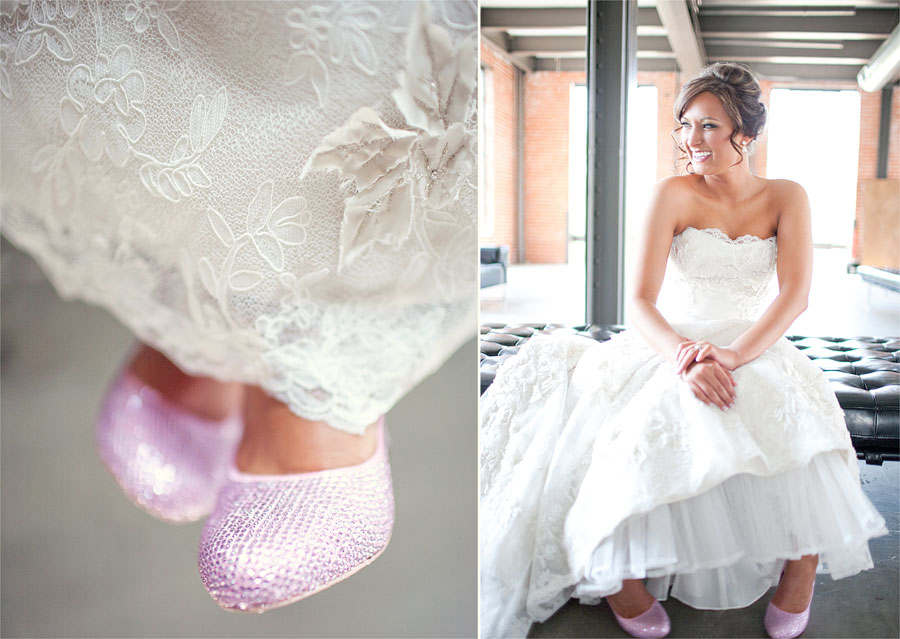 Morgan Bridal Session at Off the Grid 6