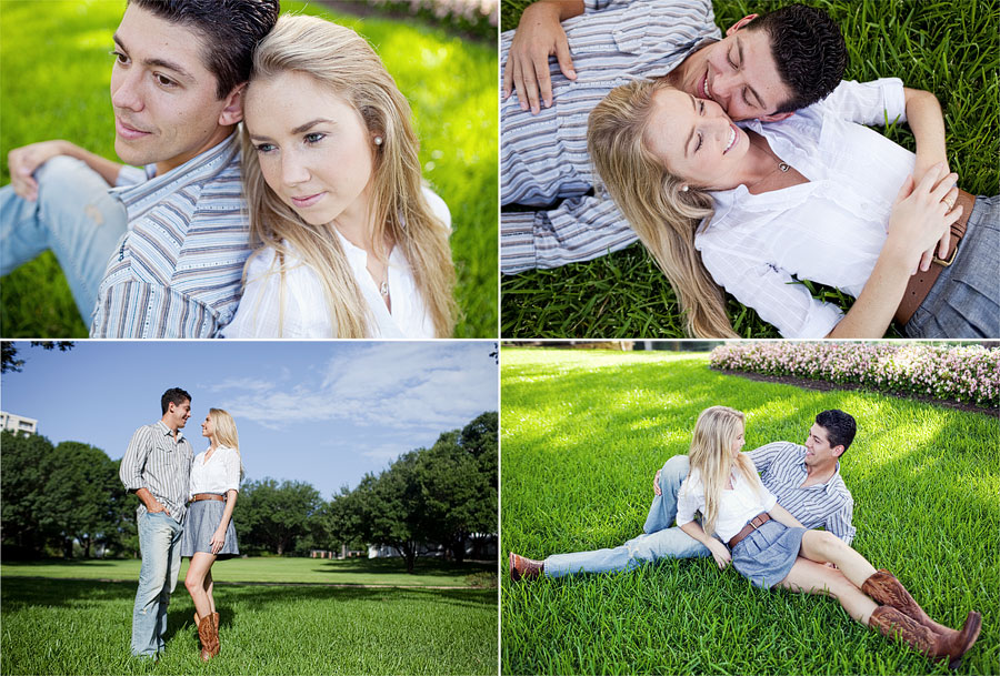Gloria and Mike Engagement 2