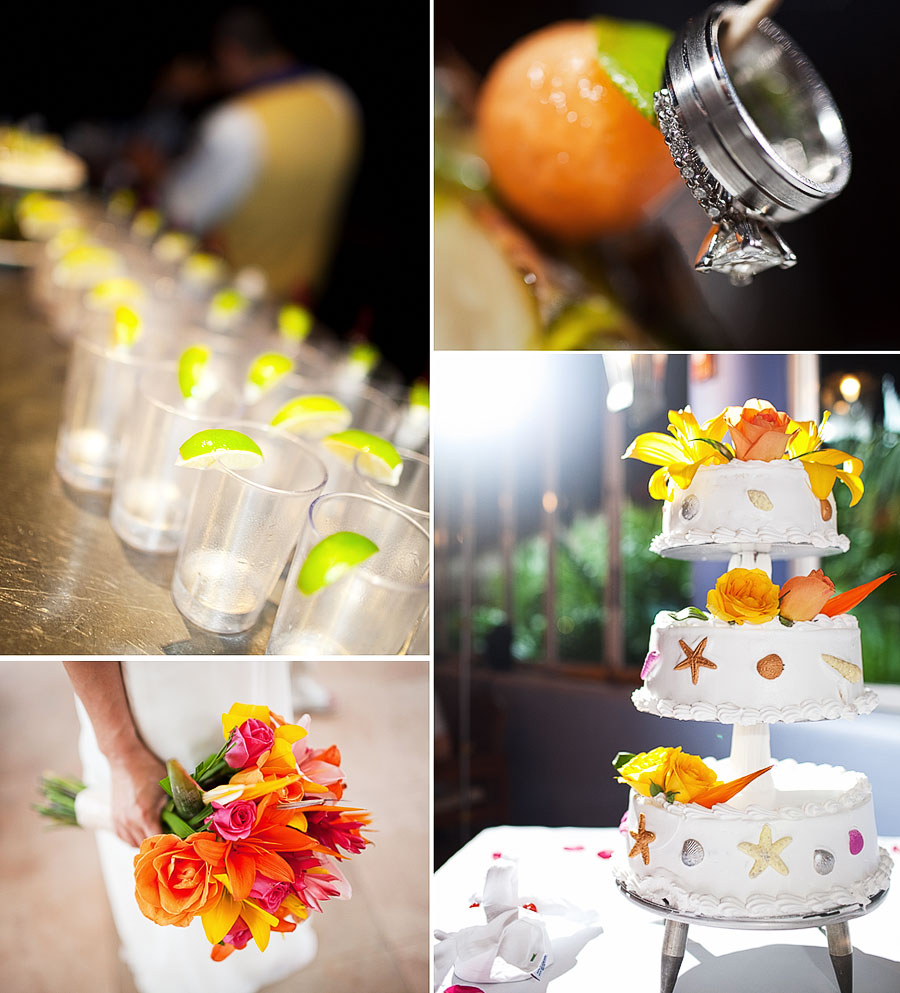 Alice + Matt Destination Wedding
