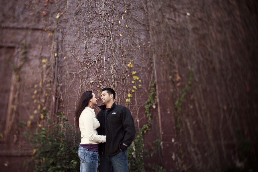 vanessa_brenan_4 Vanessa and Brenan Bricktown Engagement