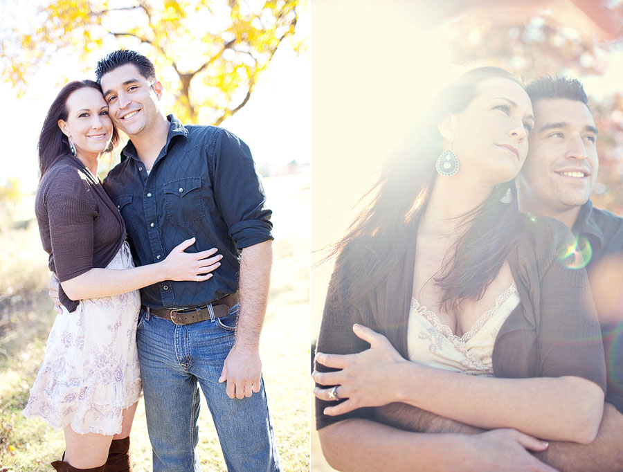 vanessa_brenan_7 Vanessa and Brenan Bricktown Engagement