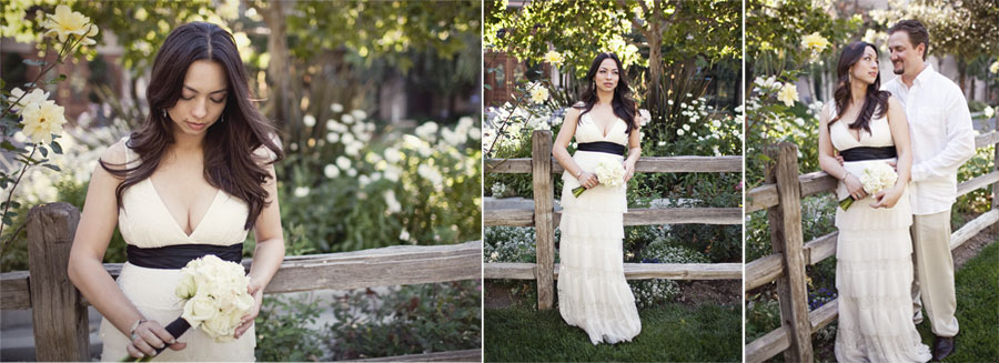 Amy Chris Wedding