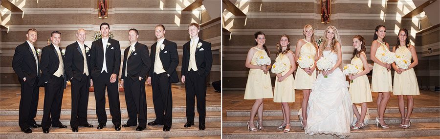 Gloria Mike Wedding