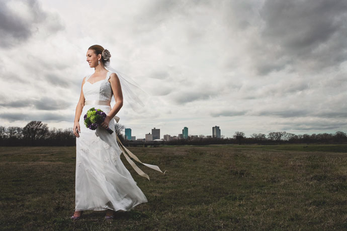 Angela Bridal