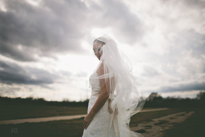Angela Bridal