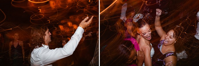 Rachel and Juan Wedding